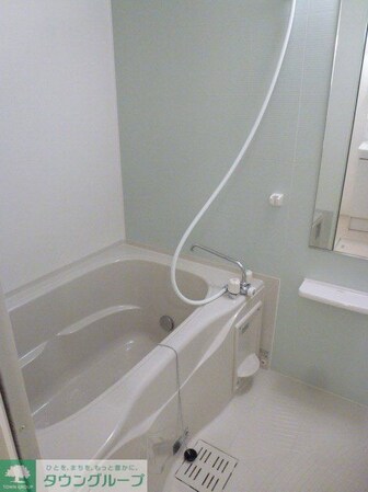 ライツ上柴の物件内観写真